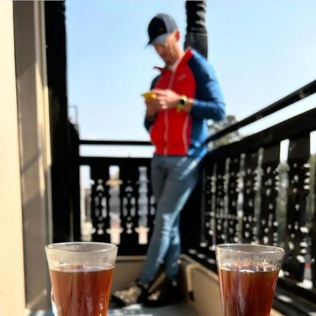 Swarga Heritage Hotel - A Traditional Stay Kathmandu Buitenkant foto