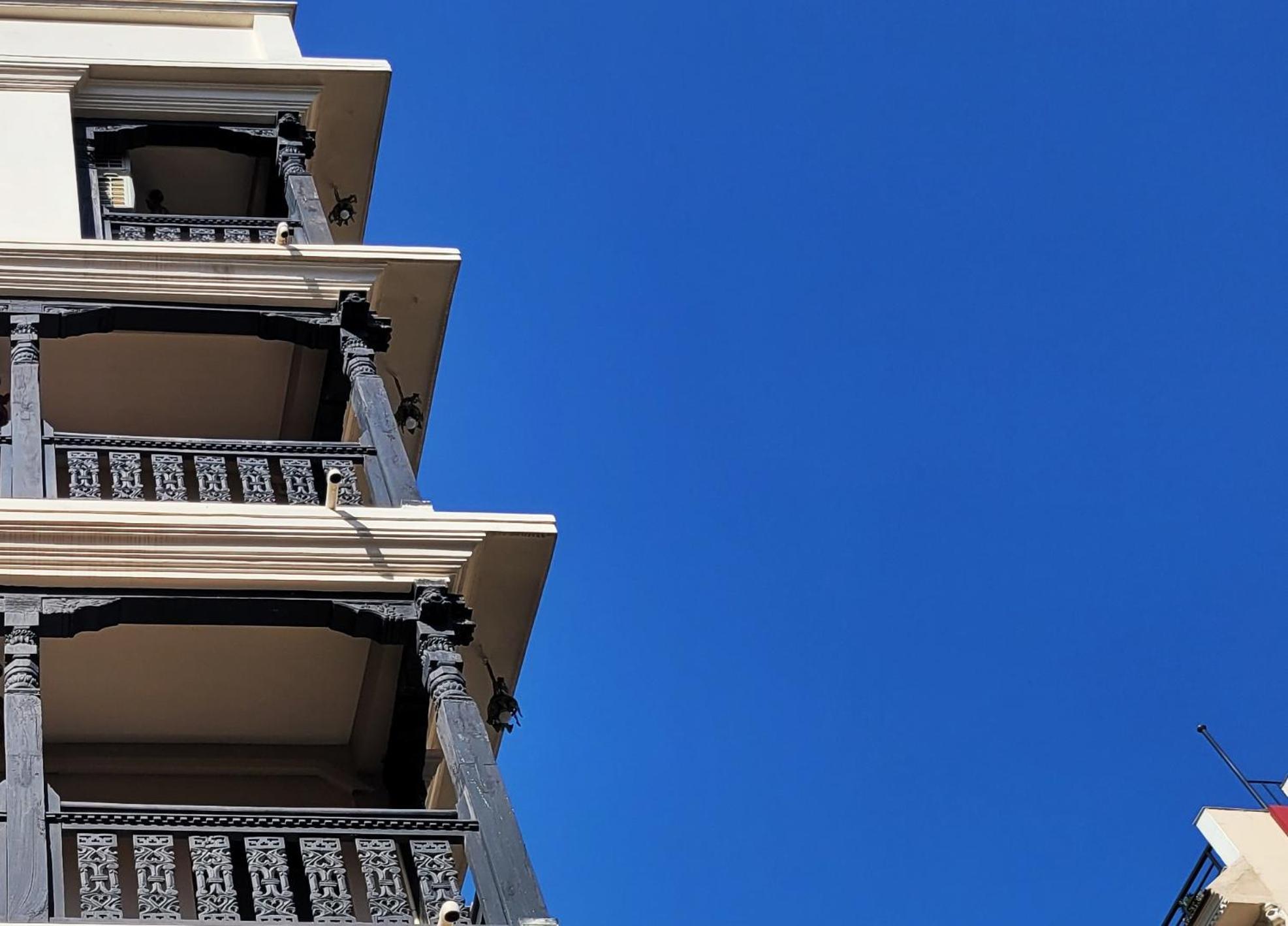 Swarga Heritage Hotel - A Traditional Stay Kathmandu Kamer foto